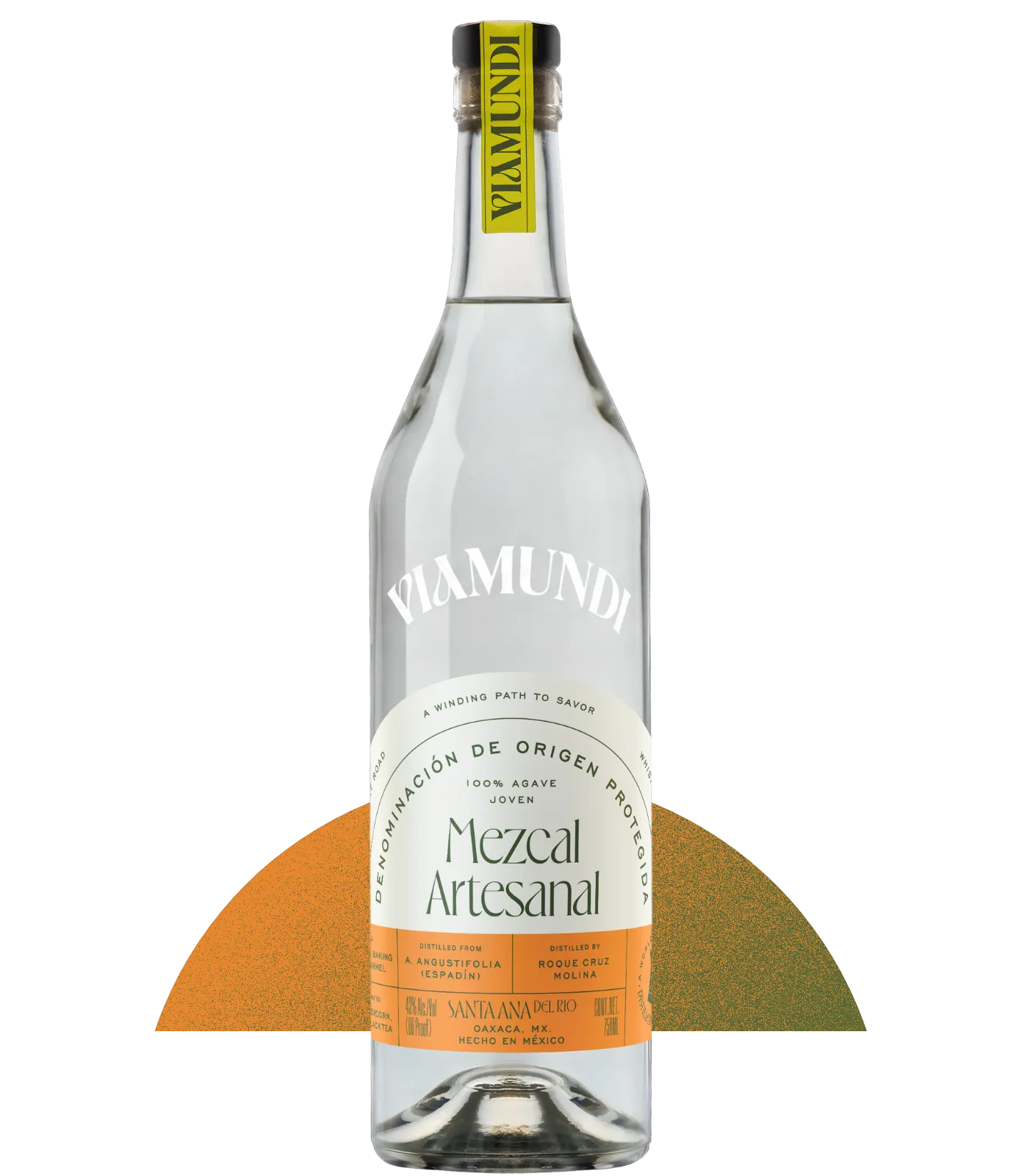 Mezcal Artesanal – Viamundi Spirits