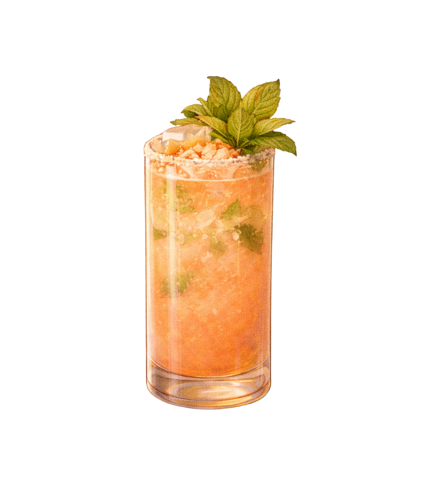 Jalisco Swizzle