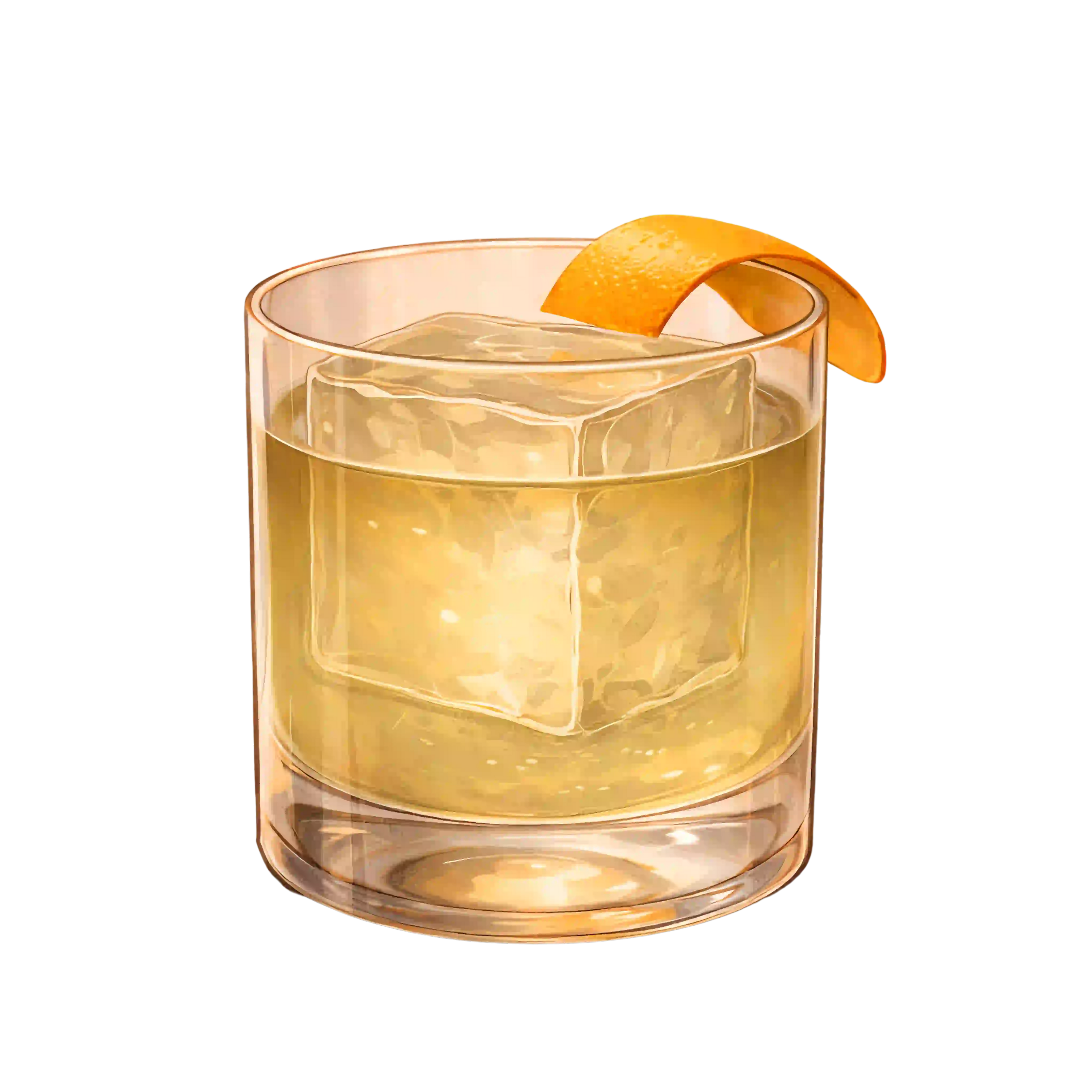 Sotol Negroni Bianco