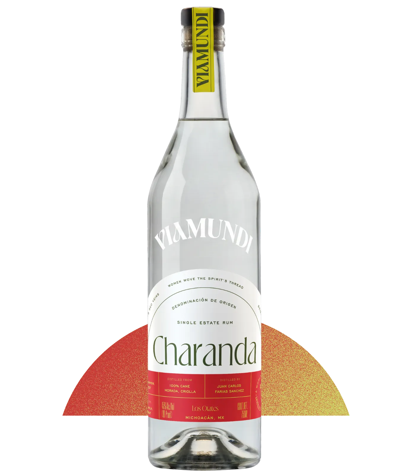 Charanda
