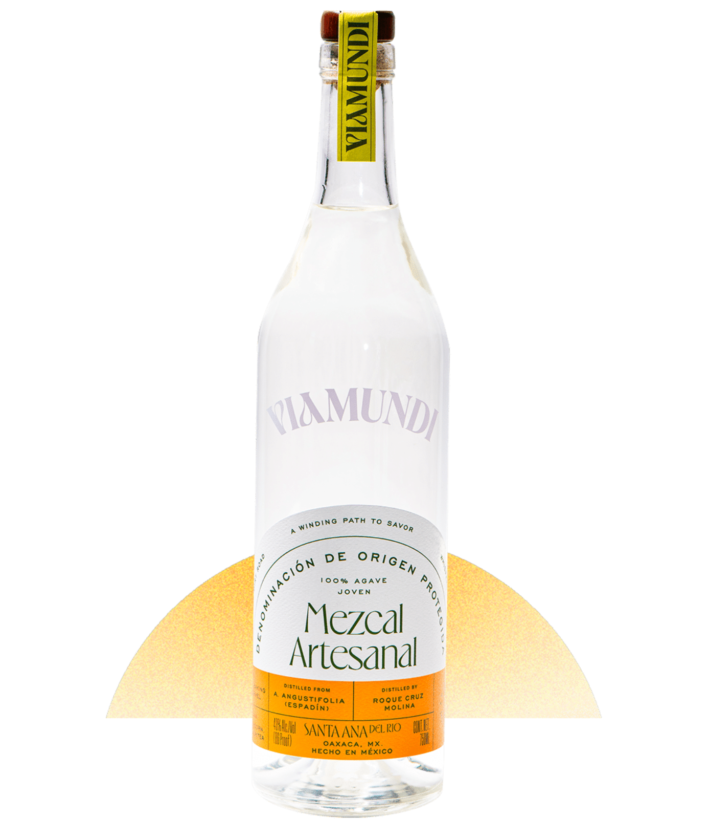Mezcal Artesanal