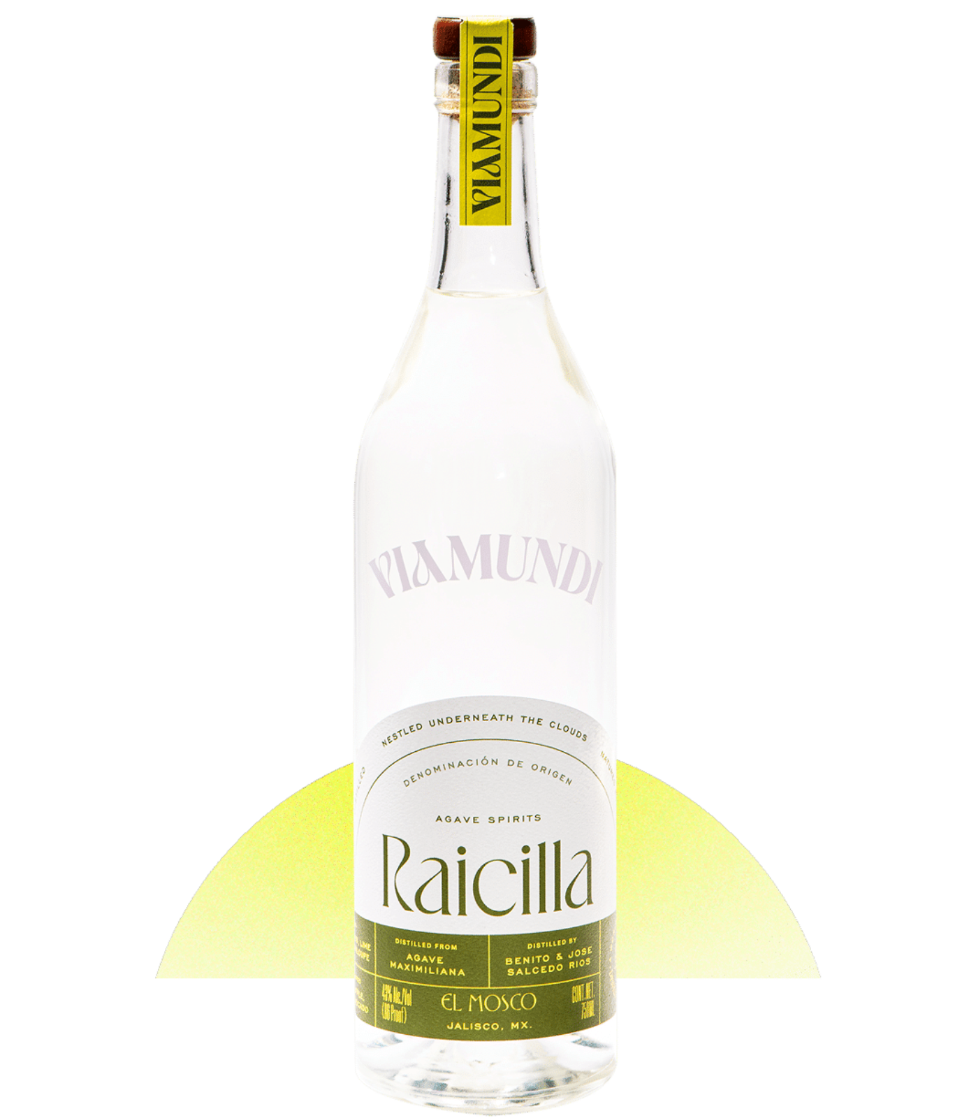 Raicilla
