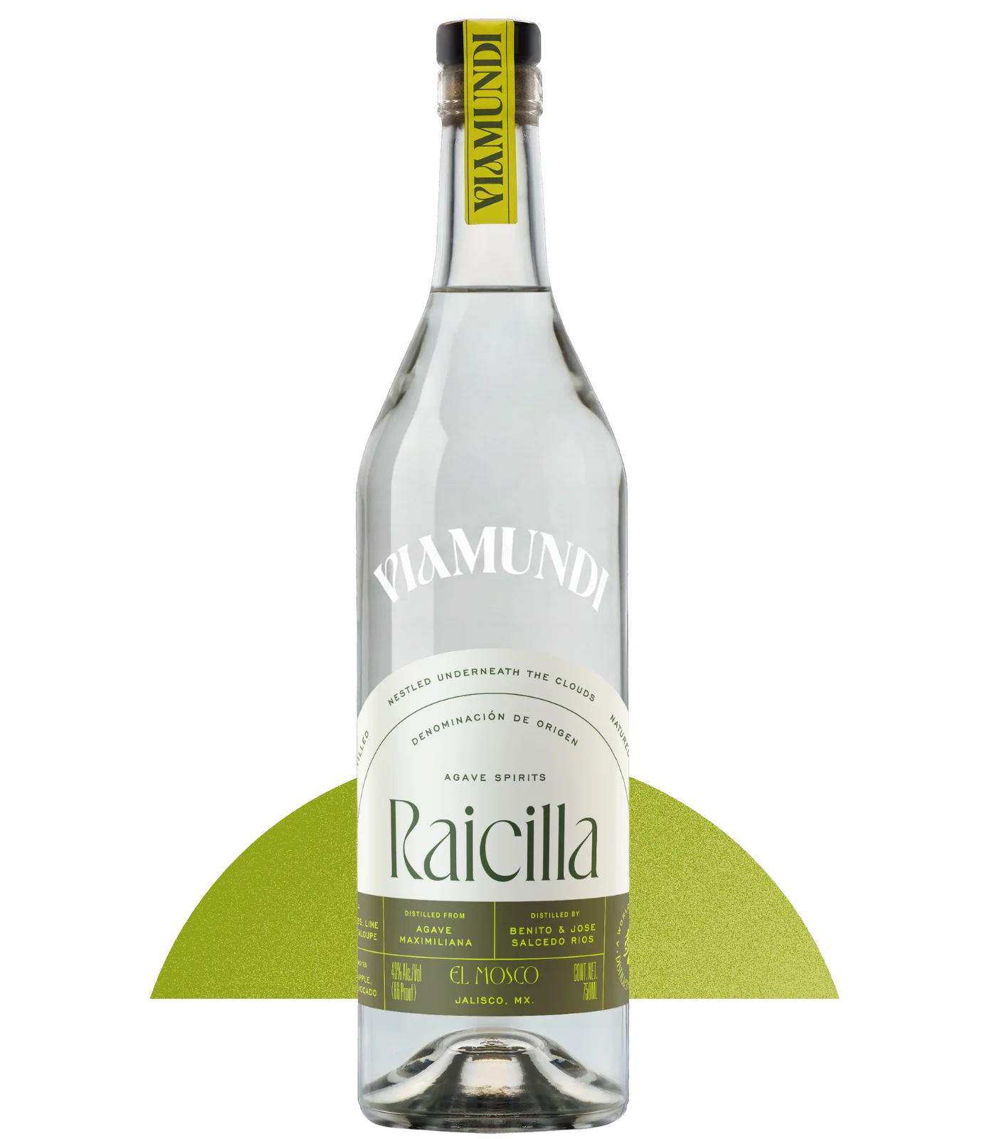 Raicilla