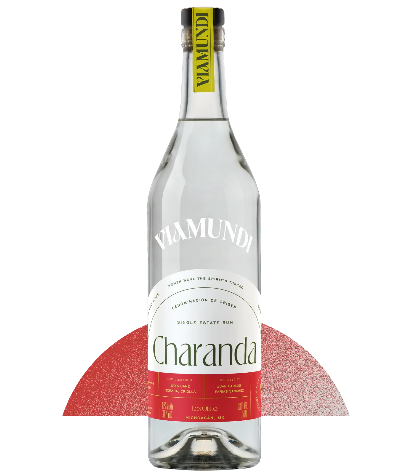 Charanda